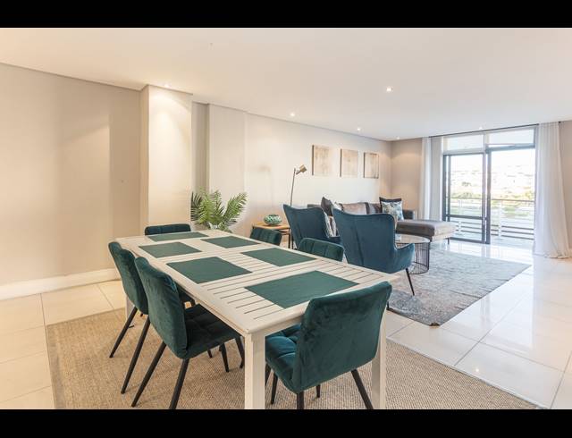 2 BEDROOM APARTMENT TO LET IN BIG BAY